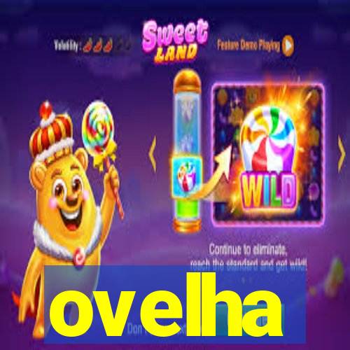 ovelha