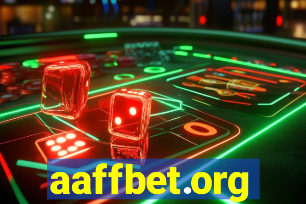 aaffbet.org