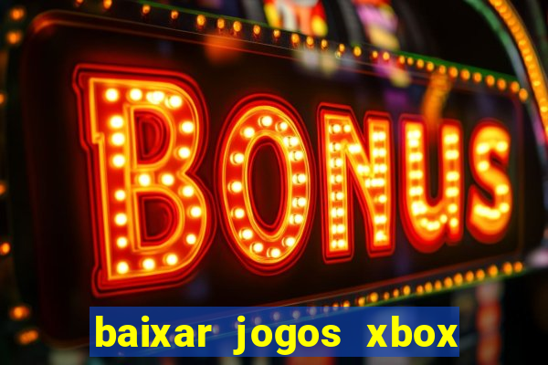 baixar jogos xbox 360 rgh