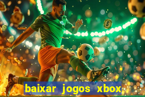 baixar jogos xbox 360 rgh