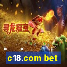 c18.com bet