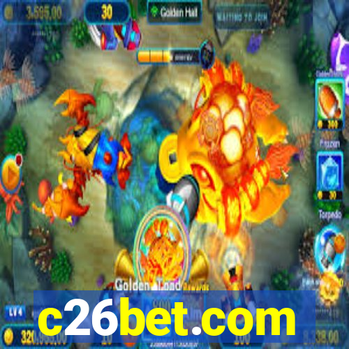 c26bet.com