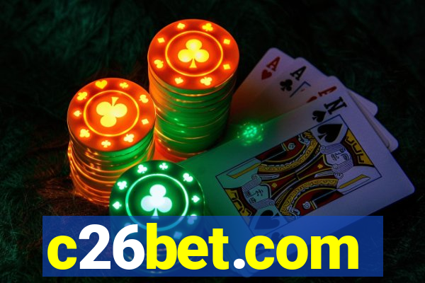 c26bet.com