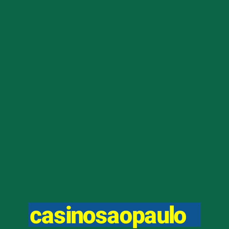 casinosaopaulo