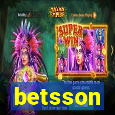 betsson