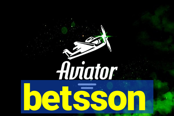 betsson