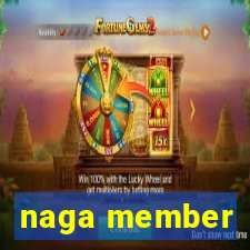 naga member