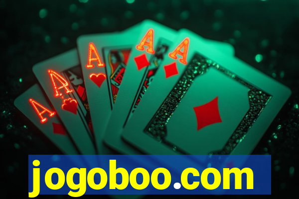 jogoboo.com