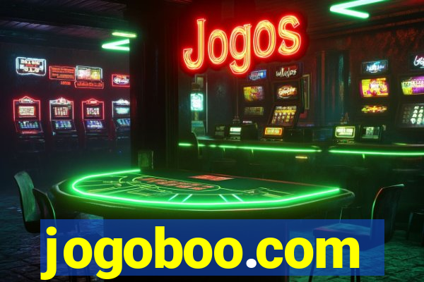 jogoboo.com