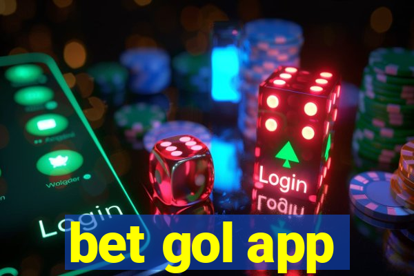 bet gol app