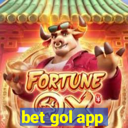 bet gol app