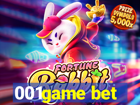 001game bet