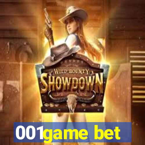 001game bet