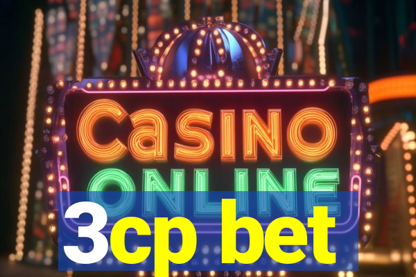 3cp bet