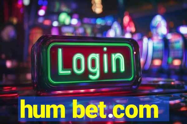 hum bet.com