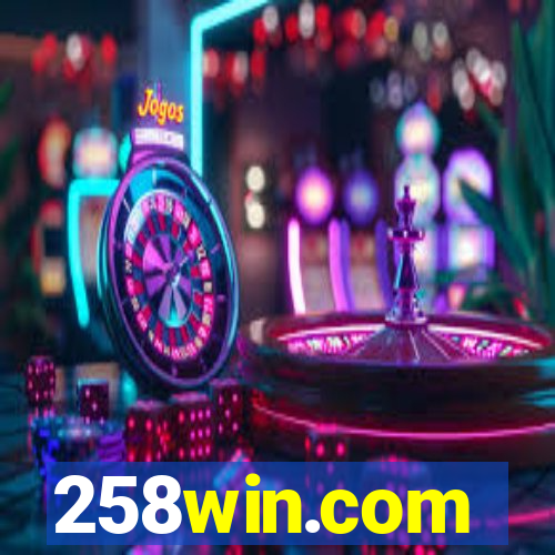 258win.com