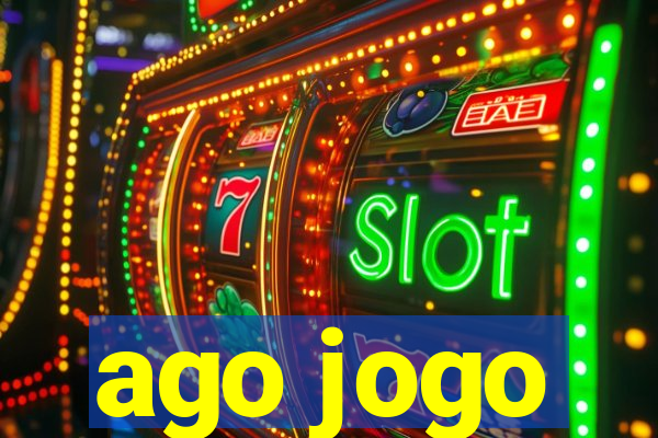 ago jogo