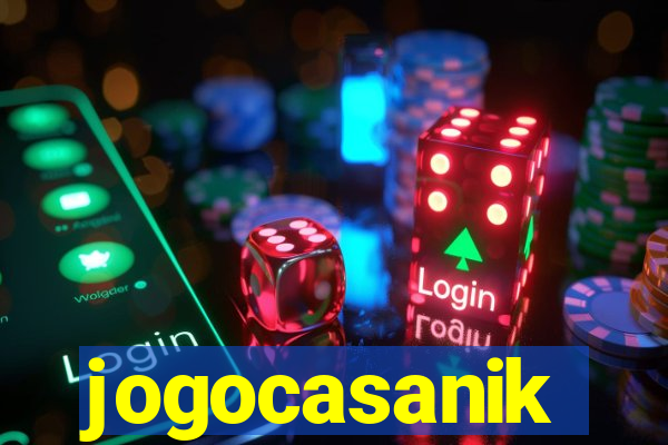 jogocasanik