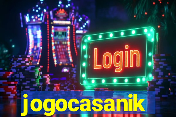 jogocasanik