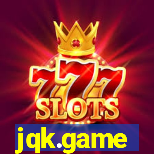 jqk.game