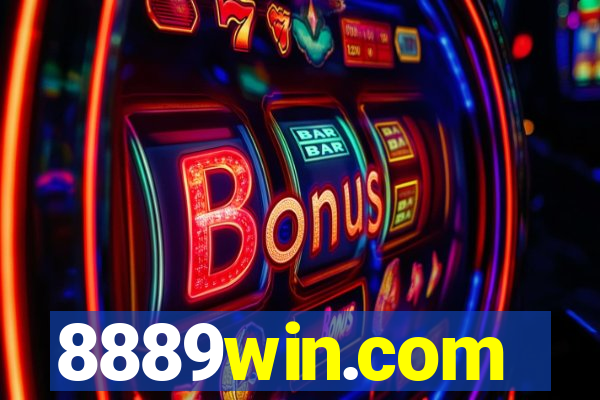 8889win.com