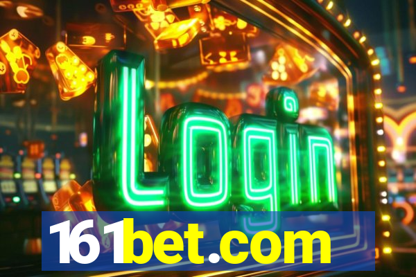 161bet.com