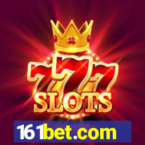 161bet.com