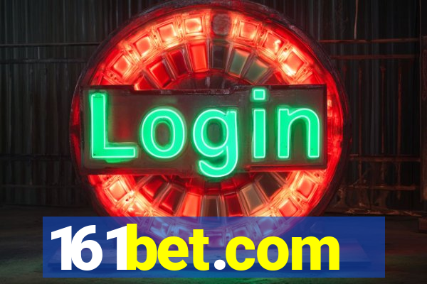 161bet.com