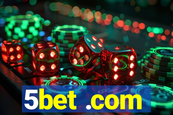 5bet .com