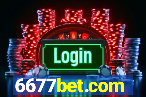 6677bet.com