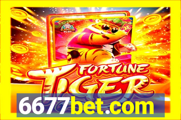 6677bet.com