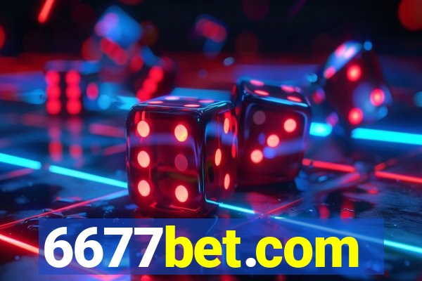 6677bet.com