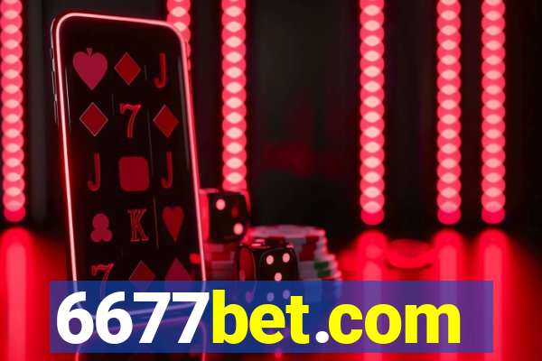 6677bet.com