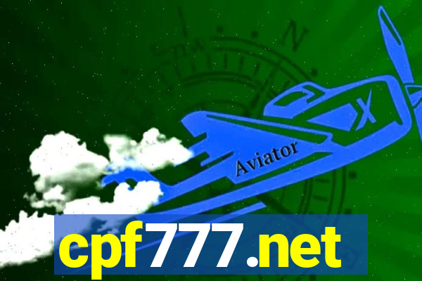 cpf777.net