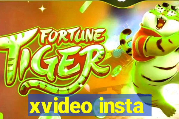 xvideo insta