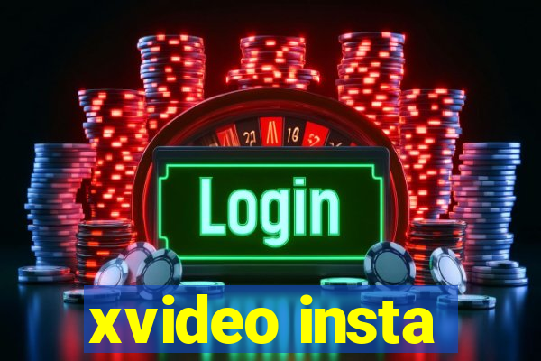 xvideo insta