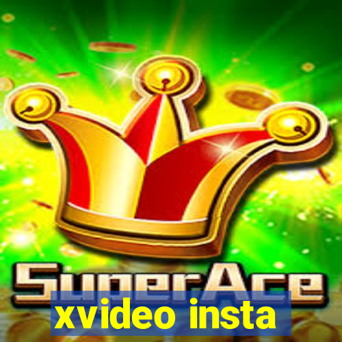 xvideo insta