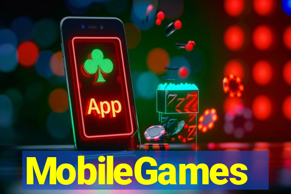 MobileGames