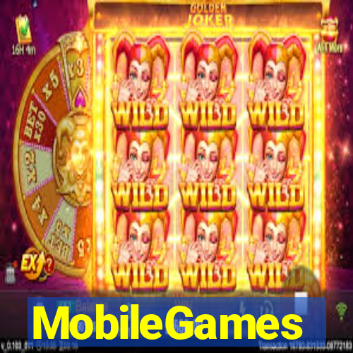 MobileGames