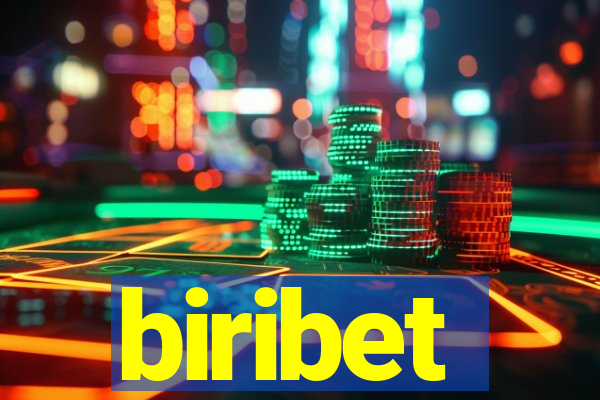 biribet