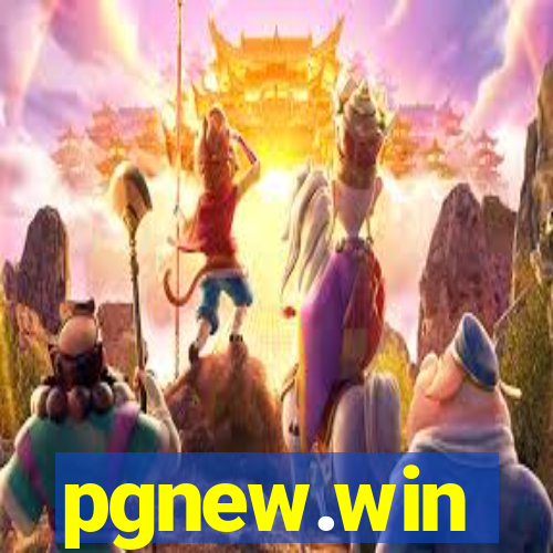 pgnew.win