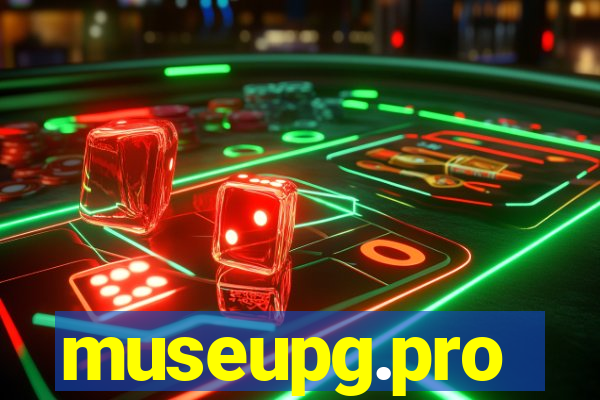 museupg.pro