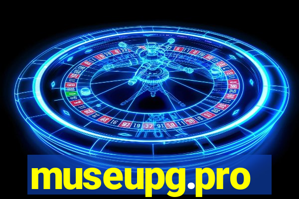 museupg.pro