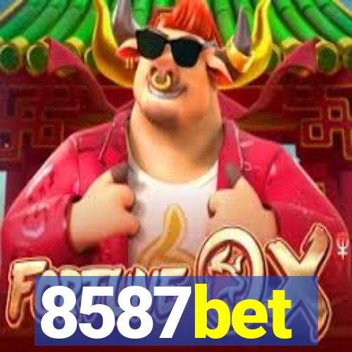 8587bet