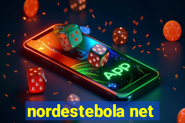 nordestebola net