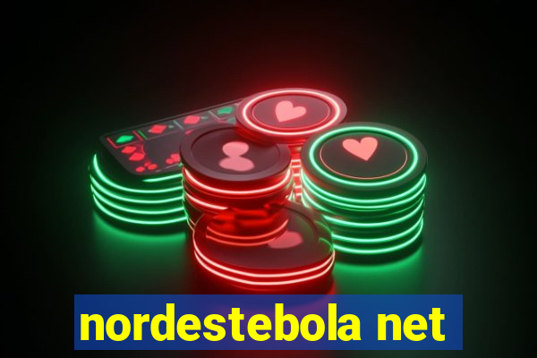 nordestebola net