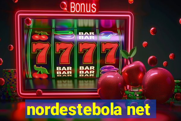 nordestebola net