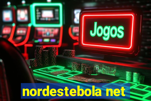 nordestebola net