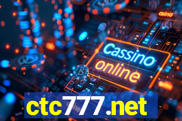 ctc777.net