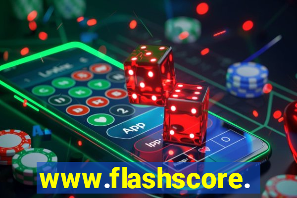 www.flashscore.com.br